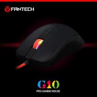 Gambar FANTECH G10 RHASTA Pro - Gaming Mouse dari Techno Computer Bali Kota Denpasar 2 Tokopedia