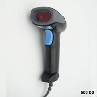 Gambar SCANNER IWARE IE-500GN Barcode Scanner Laser Tangan 1D USB best for JNE-JNT Support Android dari Barcodia Kota Administrasi Jakarta Pusat 4 Tokopedia
