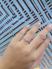 Gambar Cincin Berlian Solitaire GIA Sertifikat VLR612647 Victoria Jewellery dari Victoria Jewellery Online Kota Administrasi Jakarta Selatan 3 Tokopedia