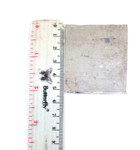 Gambar Timah Pancing LEMPENG / Timah DAUN Potongan Kecil Termurah dari Bandar Pancing Online Kota Tangerang 5 Tokopedia