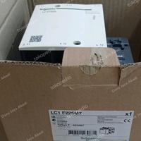 Gambar kontaktor LC1F225M7 3P 315A 220V 110KW LC1F225 dari Dany Jaya Abadi Kota Administrasi Jakarta Pusat 3 Tokopedia