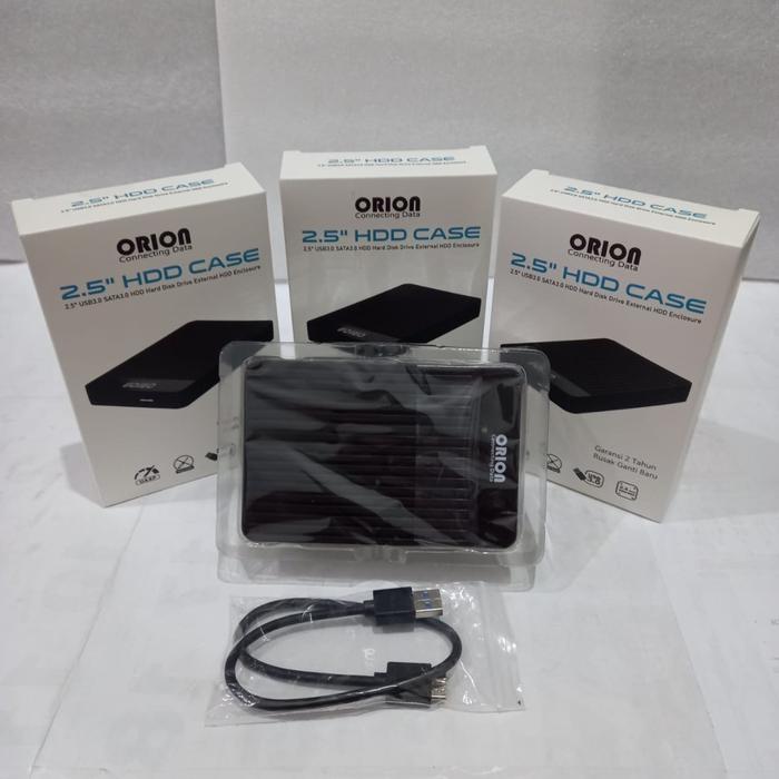 Jual ORION ENCLOSURE 2,5