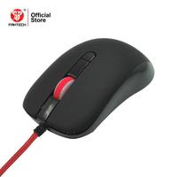 Gambar FANTECH G10 RHASTA Pro - Gaming Mouse dari Techno Computer Bali Kota Denpasar 4 Tokopedia