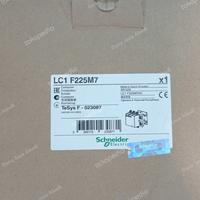 Gambar kontaktor LC1F225M7 3P 315A 220V 110KW LC1F225 dari Dany Jaya Abadi Kota Administrasi Jakarta Pusat 4 Tokopedia