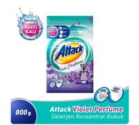 Gambar ATTACK DETERJEN BUBUK KONSENTRAT VIOLET PERFUME dari SUPERINDO INDONESIA RAYA Kota Tangerang Selatan 2 Tokopedia