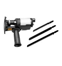 Gambar Adaptor Jigsaw Gergaji Mesin Adapter Reciprocating Jigsaw Tambahan Jig dari Rumixx_NEW Kota Administrasi Jakarta Utara 4 Tokopedia