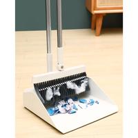 Gambar Alat pembersih Set Sapu Pengki nylon kebersihan Broom Set Dus pan NEW dari BOBI SHOP Kota Administrasi Jakarta Utara 3 Tokopedia