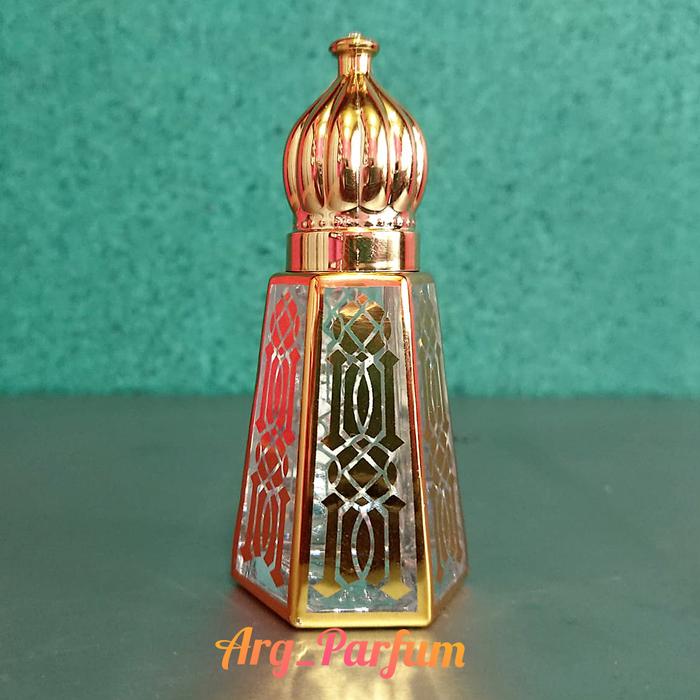 Gambar Minyak Malaikat Subuh Asli Original Impor Arab Saudi 15ml dari ARG Parfum Kota Administrasi Jakarta Barat Tokopedia