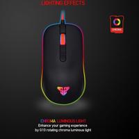 Gambar FANTECH G10 RHASTA Pro - Gaming Mouse dari Techno Computer Bali Kota Denpasar 3 Tokopedia