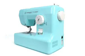 Promo mesin jahit portable yamata FY 1400 NT