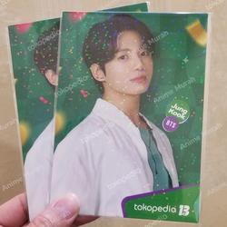 BTS tokopedia ホログラム トレカ 17 枚セット公式 Jual Postcard Hologram Bts Murah - Harga Terbaru 2026 | Tokopedia