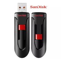 Gambar FLASHDISK SANDISK CRUZER GLIDE USB 3.0 64GB CZ600 FD ORIGINAL dari btgcom Kota Denpasar 3 Tokopedia
