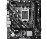 Gambar ASROCK H610M-HDV/M.2 R2.0 MOTHERBOARD INTEL LGA 1700 GEN 12 ALDER LAKE dari btgcom Kota Denpasar 3 Tokopedia