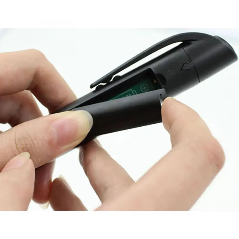 Pengukur Kualitas Minyak Rem/Oli Rem Brake Fluid Tester LED Indicator 4