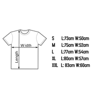 Gambar Guitar Experience Indonesia T-shirt official 2022 dari hiendguitar Kota Administrasi Jakarta Selatan 2 Tokopedia