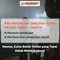 Gambar Jonnesway 1/2" Super Tech Socket (SIZE : 15MM) - S68H4115 dari Jonnesway Official Kota Administrasi Jakarta Utara 3 Tokopedia