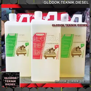 OLI KHUSUS KOMPRESOR ANGIN PAZTO 1 LITER