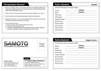 Gambar Stabilizer SAMOTO SMT-30KVA3 - THREE PHASE dari NUSA RACKINDO Kota Administrasi Jakarta Pusat 2 Tokopedia