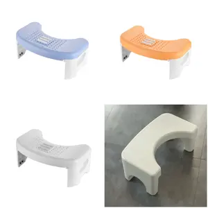 pijakan Kaki Kamar Mandi Alas Duduk Kloset Bangku Sehat Toilet