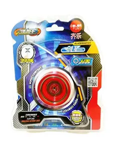 Mainan Super YOYO Blademaster Premium 3 Bearing