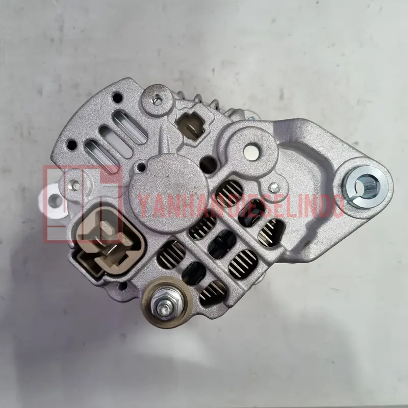 Alternator S4S 32A68-10201 32A68-10200 32A68-00400 A7TA0477 A005T20383 2