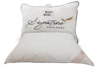 Gambar KING KOIL Goose Down Sandwich Pillow / Bantal Bulu Angsa - Pillow Only dari King Koil Indonesia Kota Tangerang 4 Tokopedia