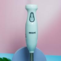 Gambar IDEALIFE - Hand Blender - Penggiling Tangan - Single Speed IL-214 dari IDEALIFE Outlet Jakarta Utara 2 Tokopedia