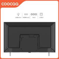 Gambar TV SMART COOCAA 40 INCH/SMART TV COOCAA 40 INCH NEW SERIES GARANSI RESMI - DUS Bawaan Pabrik, Tanpa Breket dari topjaya elektronik Kab. Karawang 5 Tokopedia