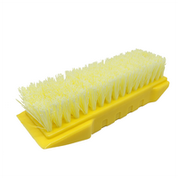 Gambar Kleen Up Scrub Brush Sikat Lantai Serbaguna Sikat WC Sikat Toilet 0502 dari TCHOME TOKOPEDIA Kota Administrasi Jakarta Utara 2 Tokopedia