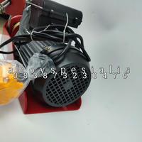 Gambar NAGAsaki Mini Electric Hoist PA 1200 x 12 meter elektrik hoist dari aboy spesialis tools Kota Administrasi Jakarta Utara 3 Tokopedia