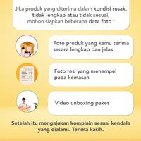 Gambar Herborist Paket Rose Water & Cleansing Milk Rose Series dari Herborist Natural Care ID Kota Tangerang 2 Tokopedia