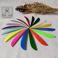 Gambar vanes bulu kalkun import 3 inch shield parabolic termurah dari Acethetic Store Kab. Bandung 4 Tokopedia