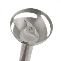 Gambar IDEALIFE - Hand Blender - Penggiling Tangan - Single Speed IL-214 dari IDEALIFE Outlet Jakarta Utara 4 Tokopedia