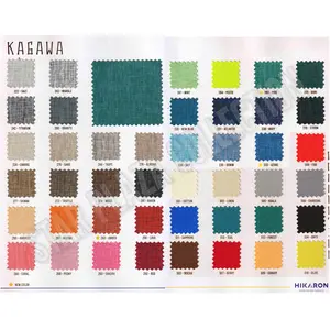 Kain Interior Hikaron - Kagawa (Furniture, Sofa, Kursi)