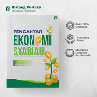 Gambar Pengantar Ekonomi Syariah dari bintangsemestabook Kab. Sleman 2 Tokopedia