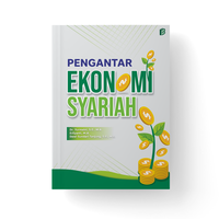 Gambar Pengantar Ekonomi Syariah dari bintangsemestabook Kab. Sleman 1 Tokopedia