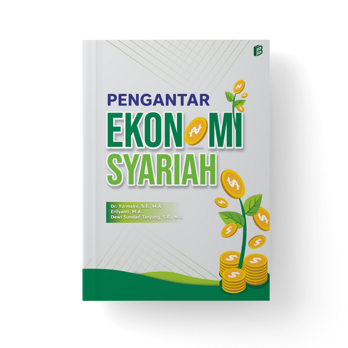 Gambar Pengantar Ekonomi Syariah dari bintangsemestabook Kab. Sleman Tokopedia