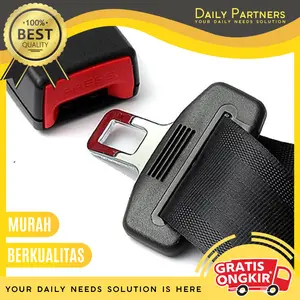 Ekstensi Sabuk Pengaman Cicieys - 2 Pcs