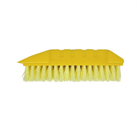 Gambar Kleen Up Scrub Brush Sikat Lantai Serbaguna Sikat WC Sikat Toilet 0502 dari TCHOME TOKOPEDIA Kota Administrasi Jakarta Utara 3 Tokopedia