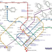 Jual Kartu Ezlink Mrt Singapore - Jakarta Barat - sunburstadventure ...