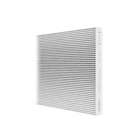 Gambar Philips GoPure Cabin Air Filter / Filter Udara Kabin - D1031 D103 dari PHILIPS AUTOMOTIVE Kota Administrasi Jakarta Utara 3 Tokopedia