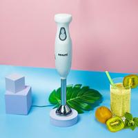 Gambar IDEALIFE - Hand Blender - Penggiling Tangan - Single Speed IL-214 dari IDEALIFE Outlet Jakarta Utara 3 Tokopedia