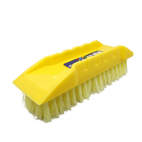 Gambar Kleen Up Scrub Brush Sikat Lantai Serbaguna Sikat WC Sikat Toilet 0502 dari TCHOME TOKOPEDIA Kota Administrasi Jakarta Utara 4 Tokopedia