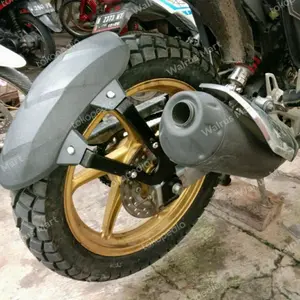 HMS Mud Guard UNIVERSAL Pelindung Lumpur Mudguard