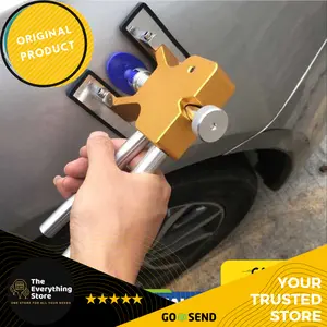 Kit Magic Ahlinya Penyok