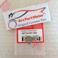 Gambar BESI PLAT PLATE FOOTSTEP STEP PIJAKAN KAKI KIRI PCX 150 PCX150 AHM dari Ma Partt Kab. Sidoarjo 5 Tokopedia