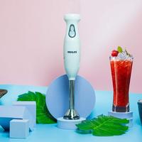 Gambar IDEALIFE - Hand Blender - Penggiling Tangan - Single Speed IL-214 dari IDEALIFE Outlet Jakarta Utara 5 Tokopedia