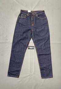 Gambar Nudie Jeans co Breezy Britt Rinsed Original dari Warehouse Jeans Jakarta Kab. Tangerang 3 Tokopedia