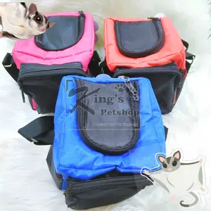 BAG TRAVEL SUGAR GLIDER POUCH SUGAR GLIDER  PSG