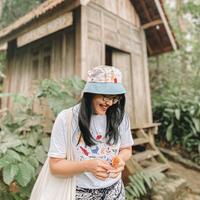 Gambar SANCRAFT - Indonesia Tee Adult - S dari SANCRAFT ID Kota Administrasi Jakarta Timur 4 Tokopedia